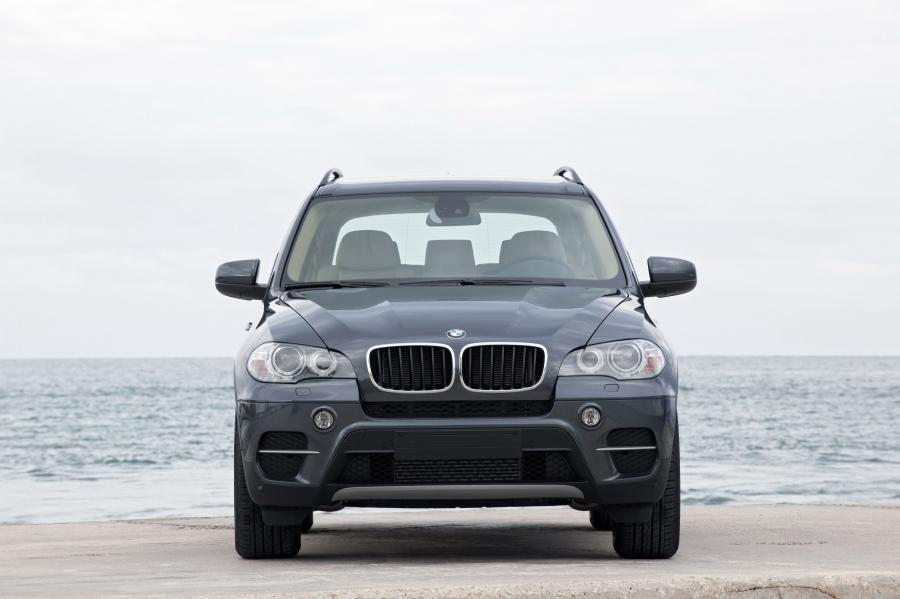  BMW X5 2011 года  (фото 135 из 190)